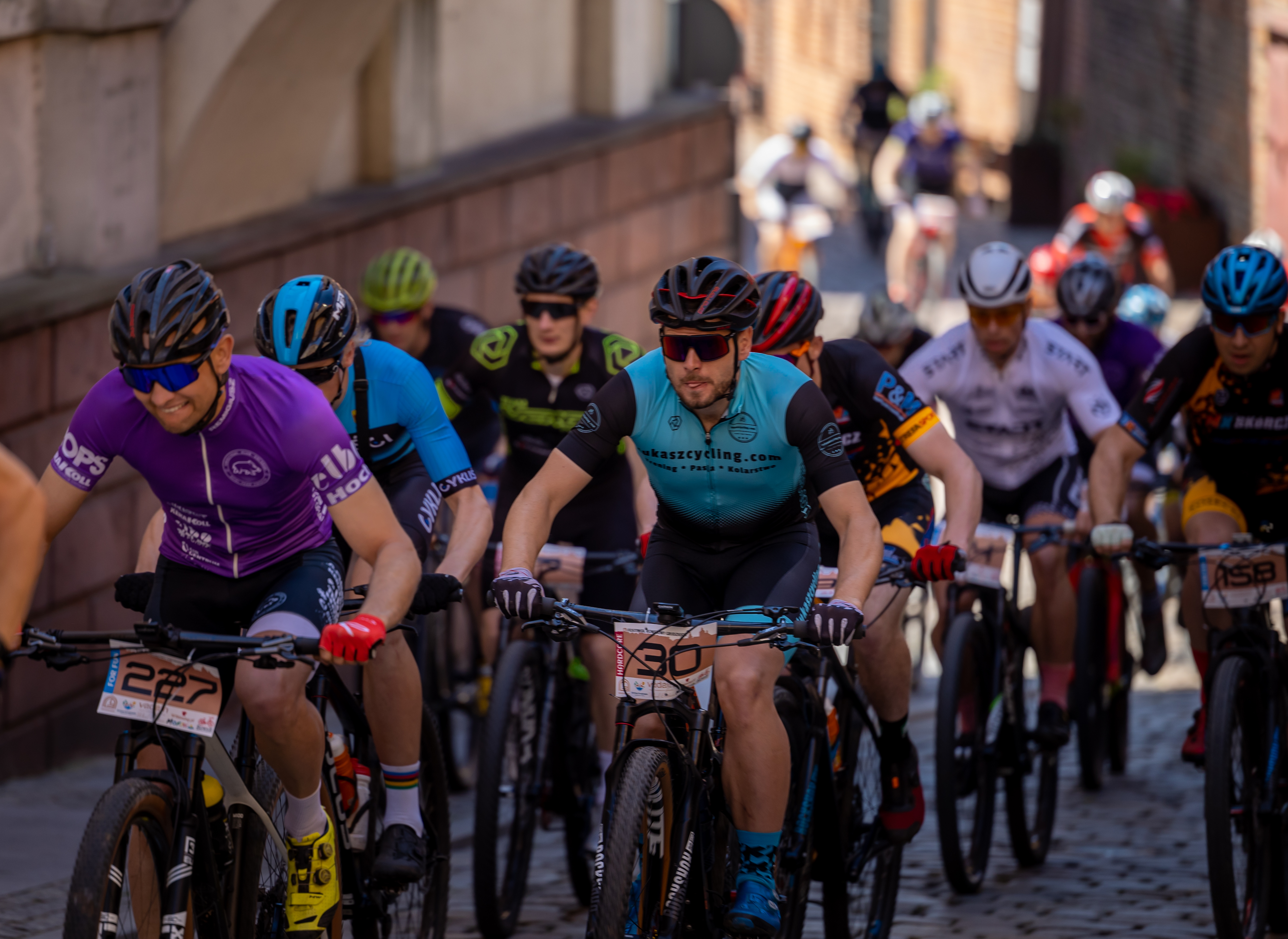 Grudziądzki Festiwal Rowerowy 05.06.2022 096